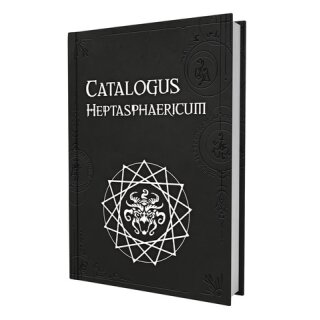 DSA 5: Catalogus Heptasphaericum
