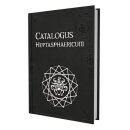 DSA 5: Catalogus Heptasphaericum