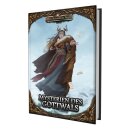 DSA 5: Mysterien des Gottwals