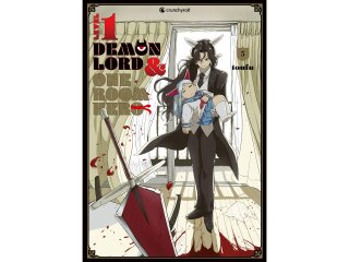 Level 1 Demon Lord & One Room Hero, Band 5