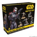 Star Wars: Shatterpoint – Clone Force 99 Squad Pack...