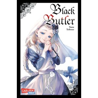 Black Butler, Band 33