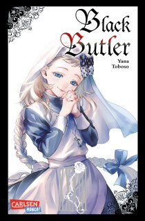 Black Butler, Band 33