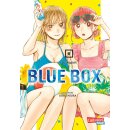 Blue Box, Band 6