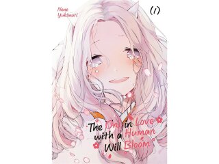 The Oni in Love with a Human Will Bloom, Band 1