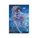 SIRIUS: Zwillingssterne [Einzelband]