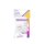 Gamegenic: MATTE Standard European-Sized Sleeves Clear 60 x 92 mm