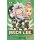 Rock Lee Massiv, Band 3