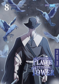 The Advanced Player of the Tutorial Tower, Band 8