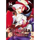 Shangri-La Frontier, Band 14