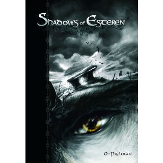 Shadows of Esteren Book 0: Prologue