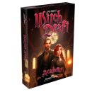 WitchDraft: Academy