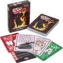 Sei keine Pussy (Frage-Antwort Partyspiel)