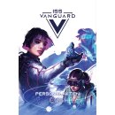 ISS Vanguard: Personalakten