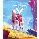 ISS Vanguard: Section Pets