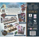 Mercurial *stationär*