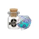 D20 Elixir Liquid Core Dice Disco Vibes