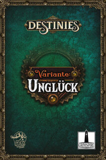 Destinies - Variante Unglück *stationär*