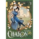 Charon 78 Collectors Edition, Band 3