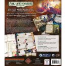 Arkham Horror: Das Kartenspiel - Das Fest von Hemlock Vale (Kampagnen-Erweiterung)