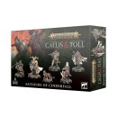 Aschefalls Retter / Saviors of Cinderfall: Callis & Toll