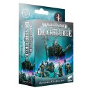 Warhammer Underworlds: Deathgorge – Zondaras...