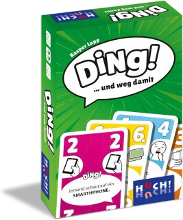 Ding!