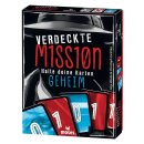 Verdeckte Mission