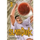 Slam Dunk, Band 3