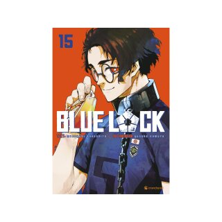 Blue Lock, Band 15