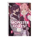 Monster Forest [Einzelband]