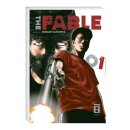 The Fable, Band 1