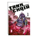 Tank Chair, Band 1