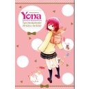 Yona - Prinzessin der Morgendämmerung, Band 41 (Limited Edition)