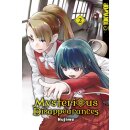Mysterious Disappearances, Band 2