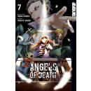 Angels of Death, Band 7