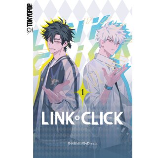 Link Click, Band 1