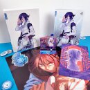 Cold - Die Kreatur Collectors Edition, Band 4