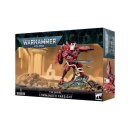 Tau Empire: Commander Weitsicht / Farsight