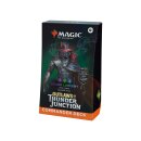MtG: Outlaws of Thunder Junction - Commander-Deck Grand Larceny EN