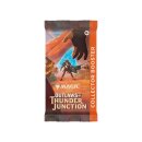 MtG: Outlaws of Thunder Junction - Collector Booster EN