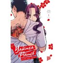 Yakuza Fiancé - Verliebt, verlobt, verpiss dich,...