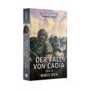 Warhammer 40.000: Der Fall von Cadia: Teil 2 (Paperback)
