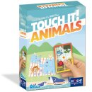 Touch It! - Animals
