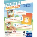 Touch It! - Animals