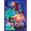 One Piece Card Game - Official Sleeves 5 - Zoro&Sanji...