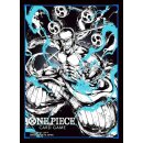 One Piece Card Game - Official Sleeves 5 - Enel (70 Sleeves)