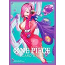 One Piece Card Game - Official Sleeves 5 - Reiju (70...