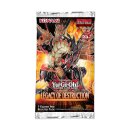 Yu-Gi-Oh! Legacy of Destruction - Booster Pack