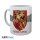 HARRY POTTER - Mug - 320 ml - Stand Together Gryffindor